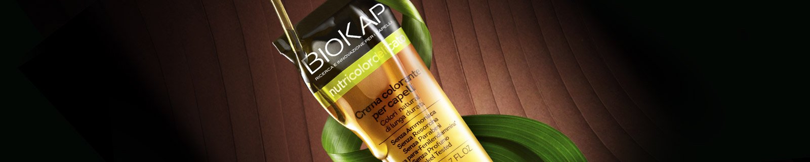 BioKap® Nutricolor